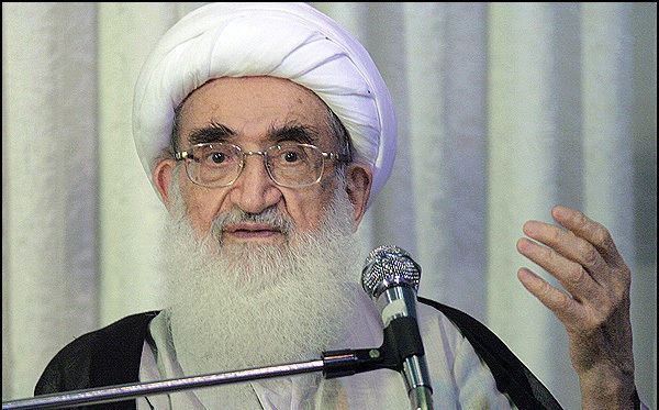 Ayatollah Nouri-Hamadani: ‘All enemies fighting against Islam are led by US and Israel’